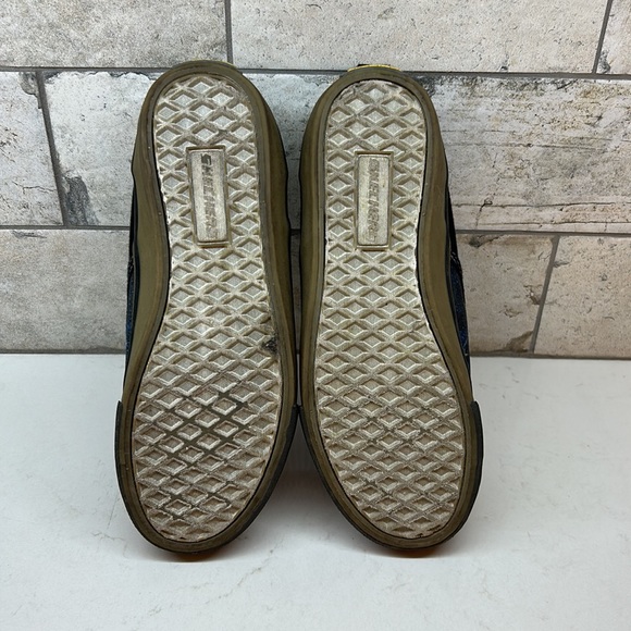 Star Wars Sketcher slip on Runners - Picture 3 of 7